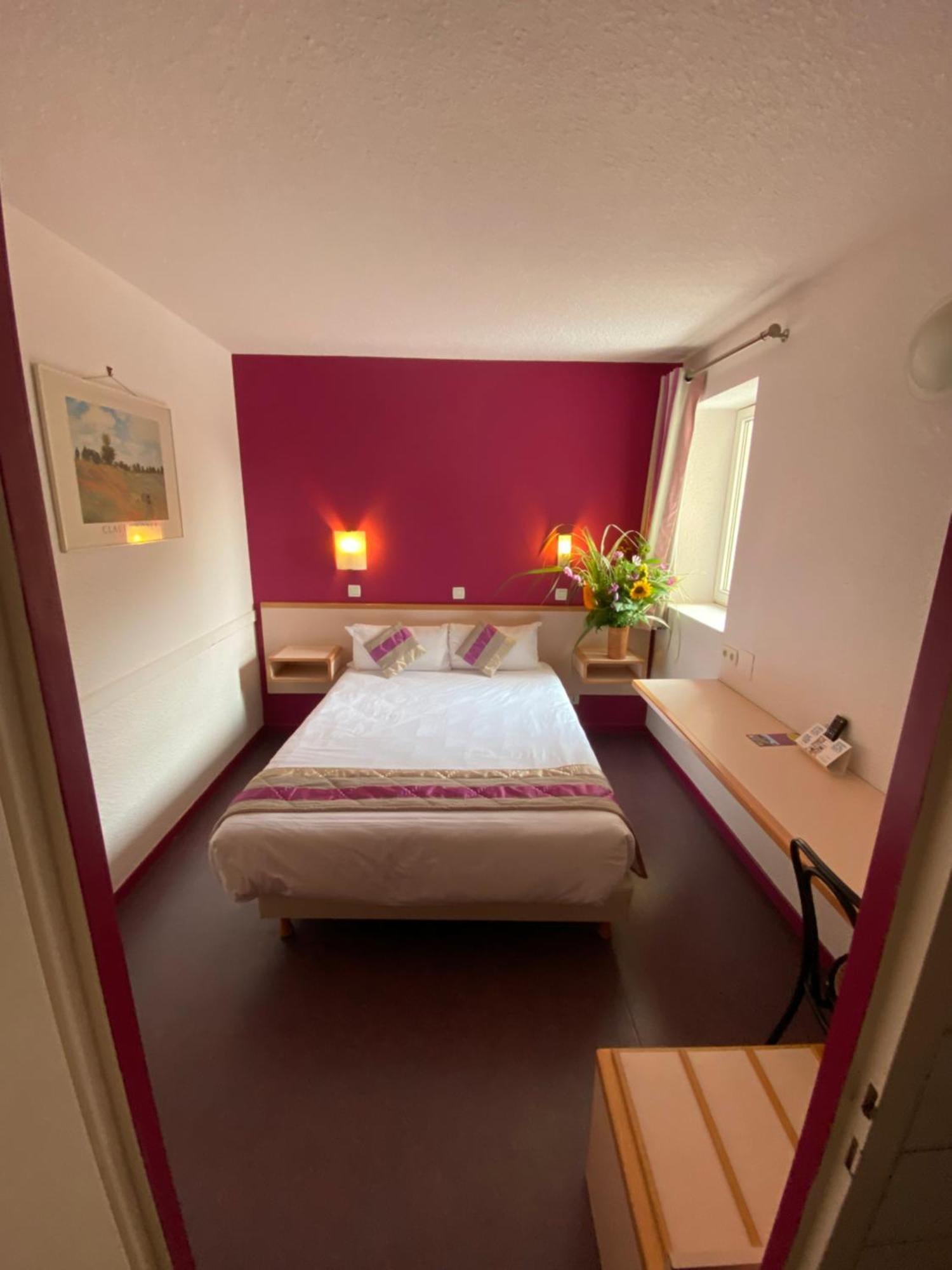 Hotel Restaurant La Place Malay  Екстер'єр фото