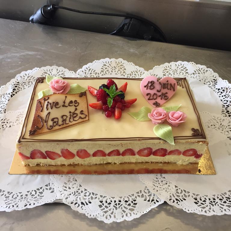 Hotel Restaurant La Place Malay  Екстер'єр фото